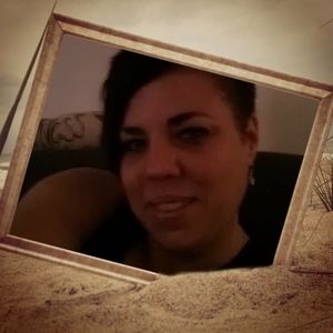 Meet your Posher, Davetta